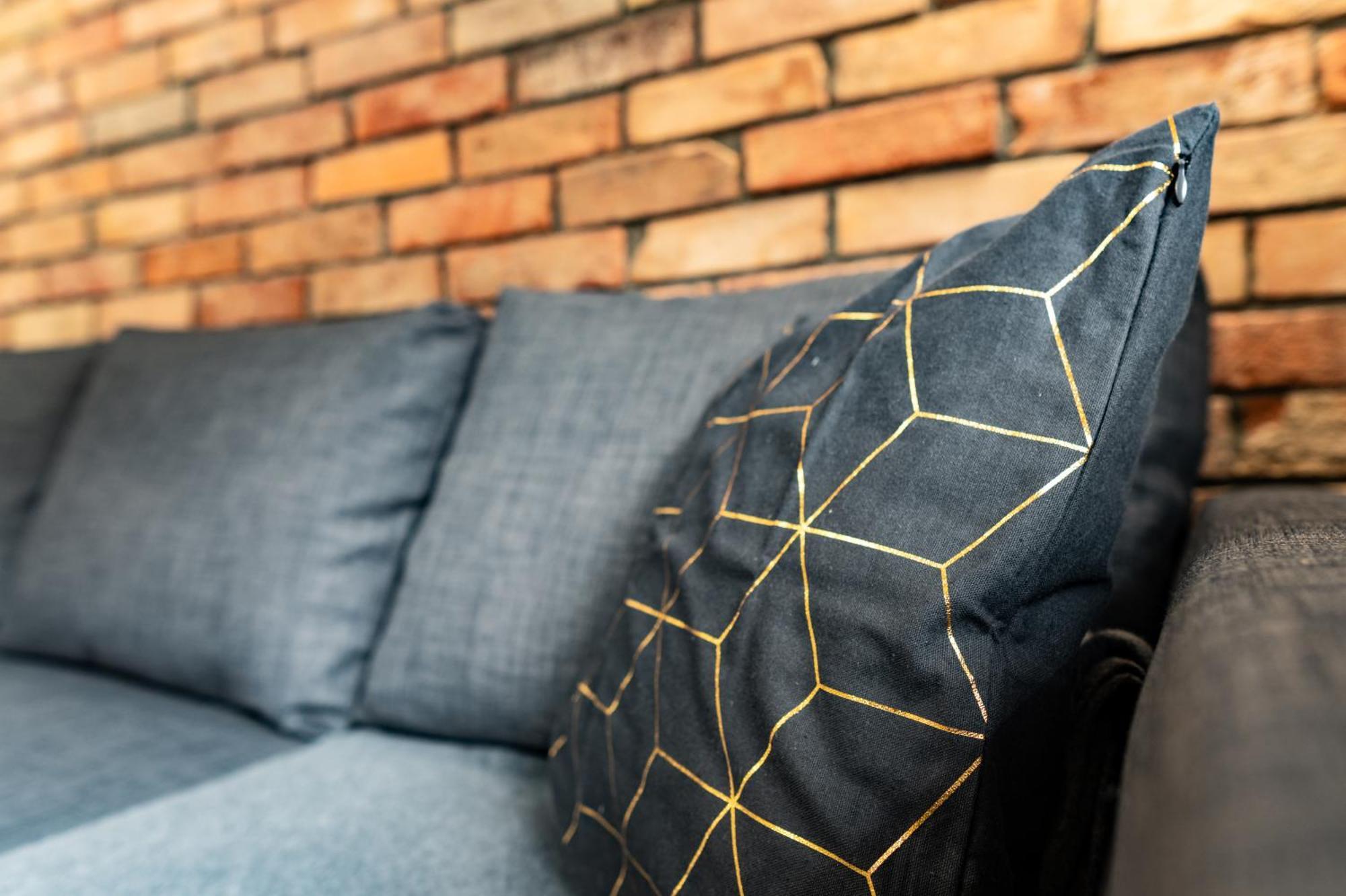 Cracow Nest - 2 Separate Rooms, Heart Of Kazimierz Leilighet *
