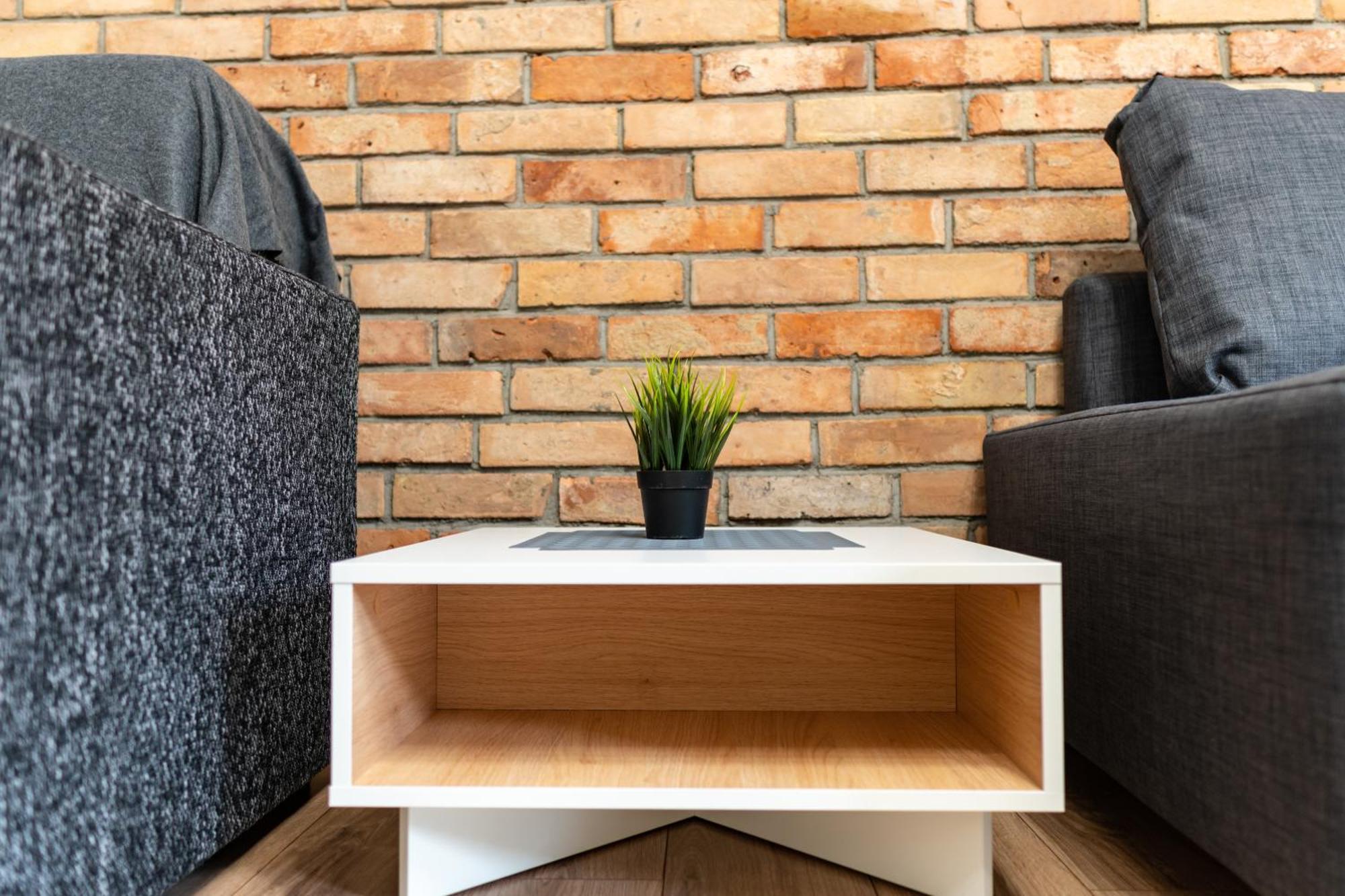 Cracow Nest - 2 Separate Rooms, Heart Of Kazimierz Leilighet *