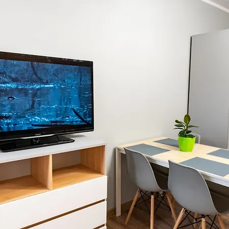 Cracow Nest - 2 Separate Rooms, Heart Of Kazimierz Krakow Exterior photo