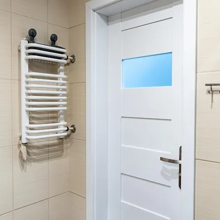 Cracow Nest - 2 Separate Rooms, Heart Of Kazimierz Krakow Exterior photo