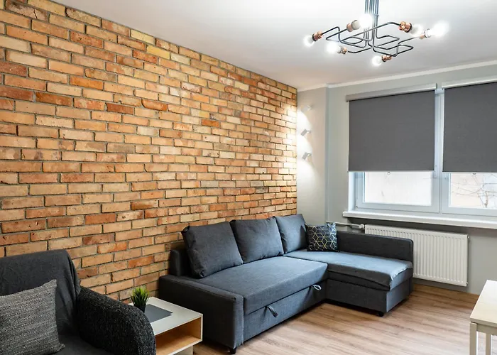 Cracow Nest - 2 Separate Rooms, Heart Of Kazimierz