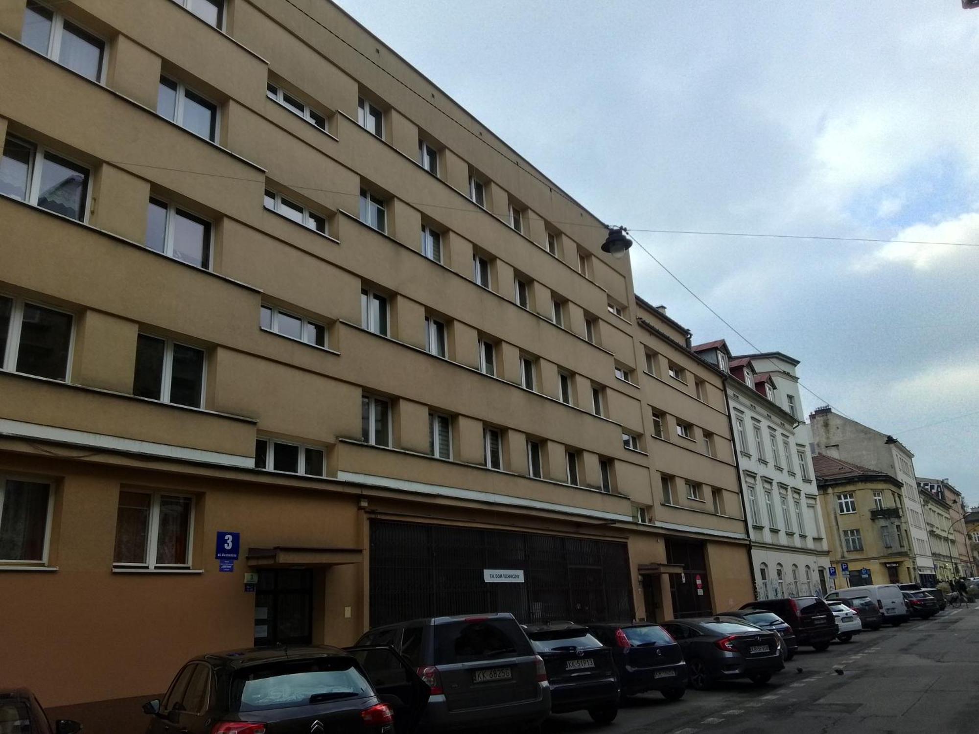 Cracow Nest - 2 Separate Rooms, Heart Of Kazimierz Apartment Krakow