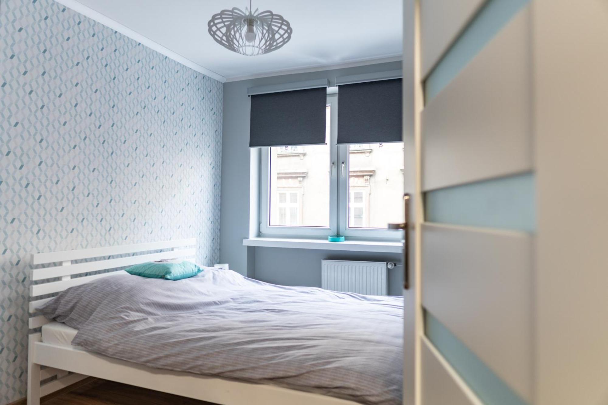 Cracow Nest - 2 Separate Rooms, Heart Of Kazimierz * Krakow