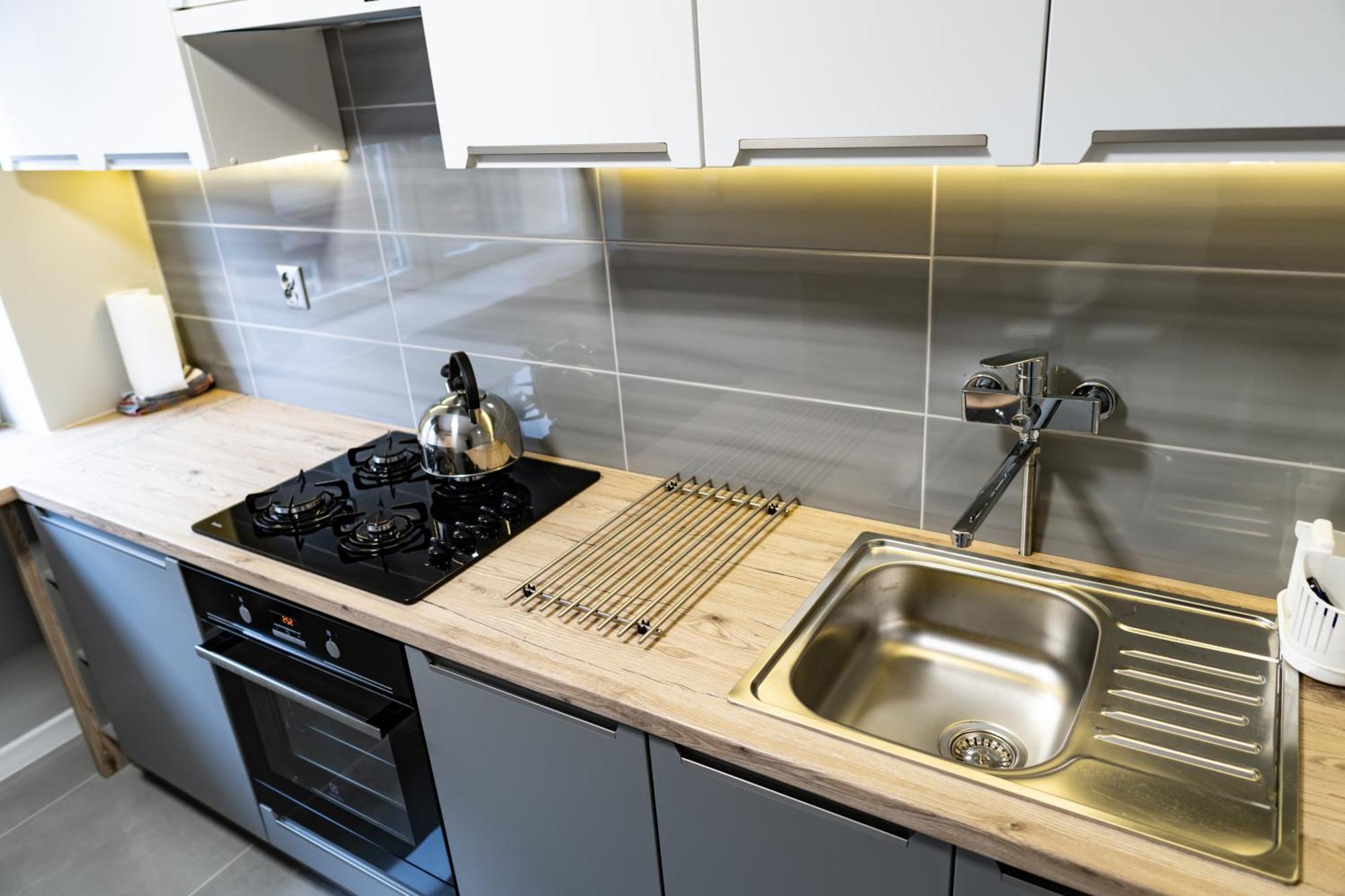 Cracow Nest - 2 Separate Rooms, Heart Of Kazimierz