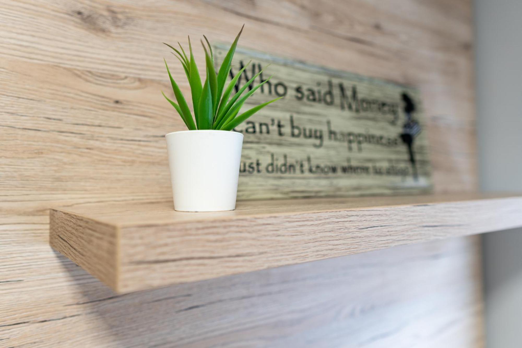 Cracow Nest - 2 Separate Rooms, Heart Of Kazimierz Apartment