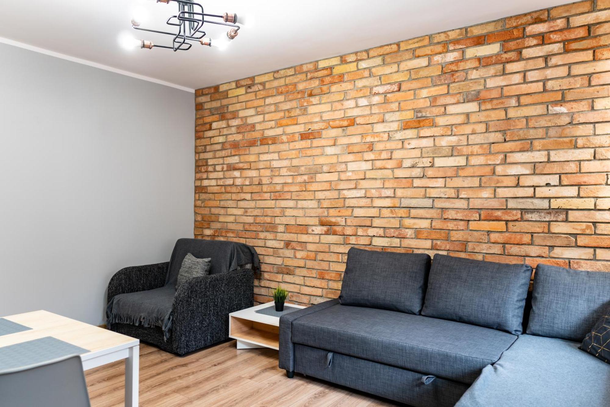 Cracow Nest - 2 Separate Rooms, Heart Of Kazimierz *
