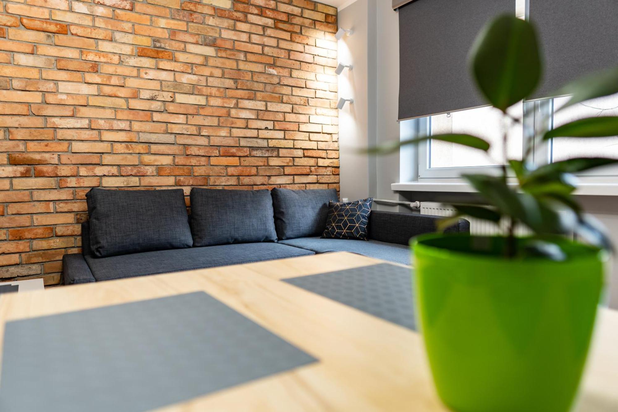 Cracow Nest - 2 Separate Rooms, Heart Of Kazimierz Apartment Krakow