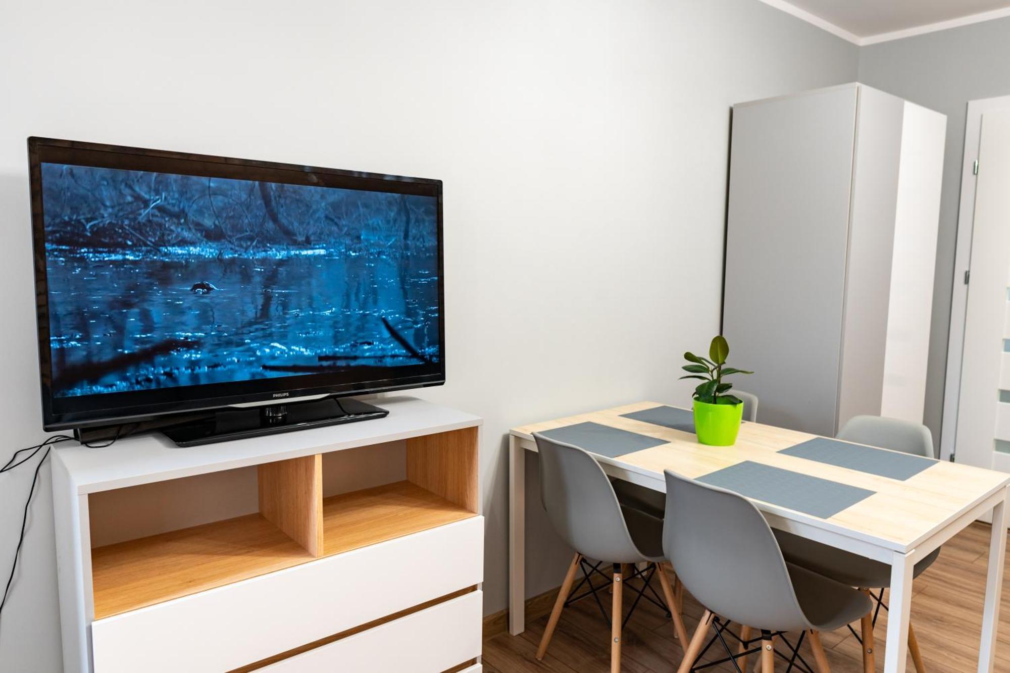 Apartment Cracow Nest - 2 Separate Rooms, Heart Of Kazimierz Krakow