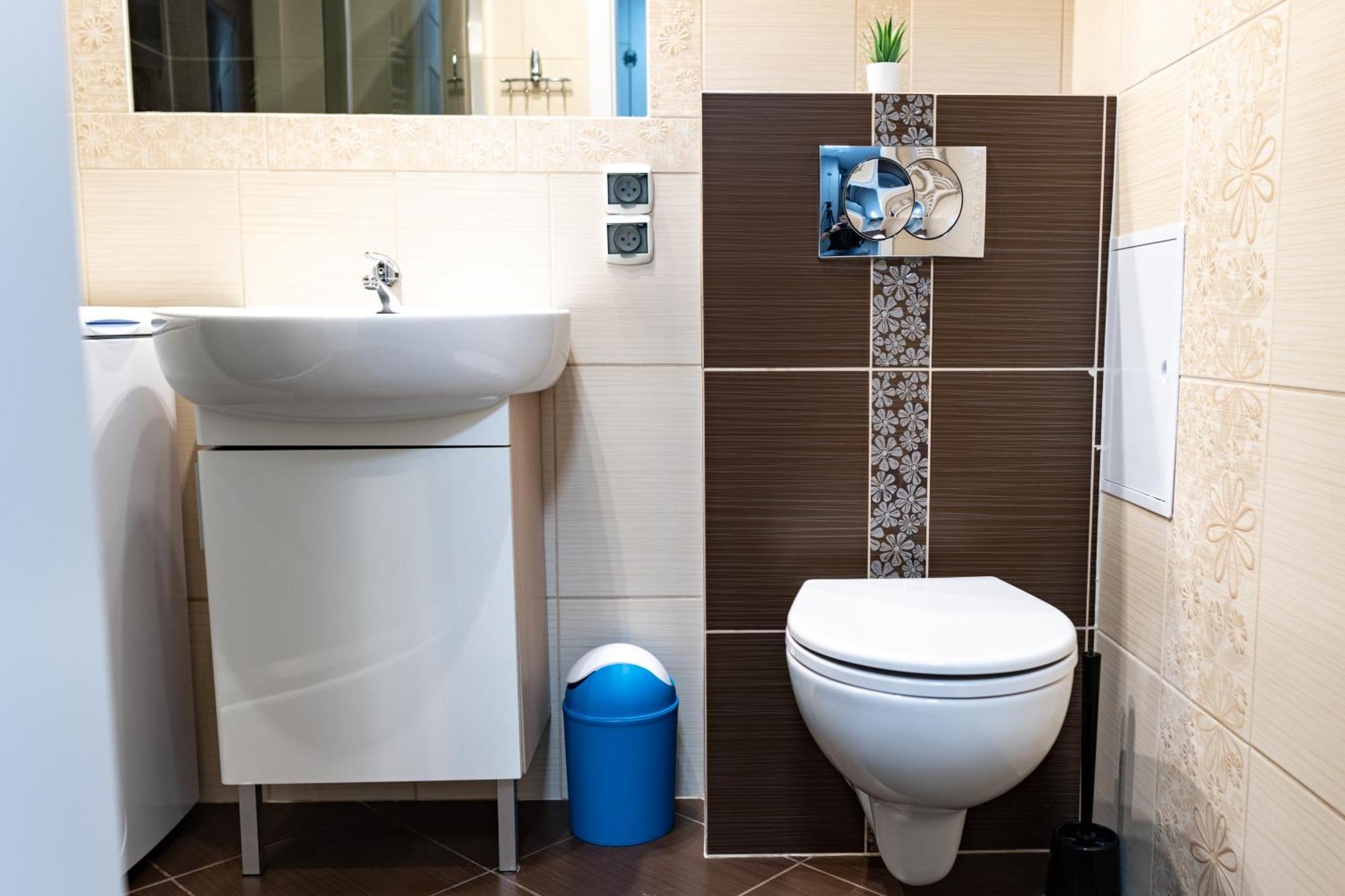 Cracow Nest - 2 Separate Rooms, Heart Of Kazimierz Krakow