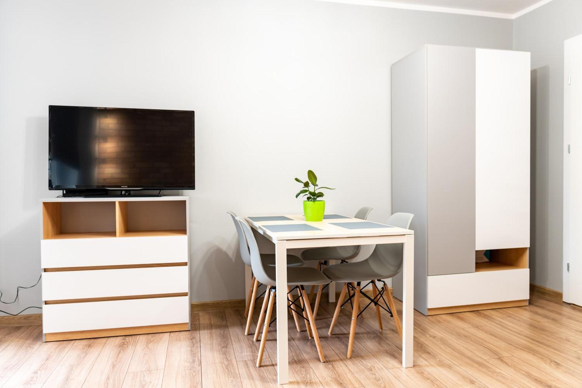 Apartment Cracow Nest - 2 Separate Rooms, Heart Of Kazimierz Krakow