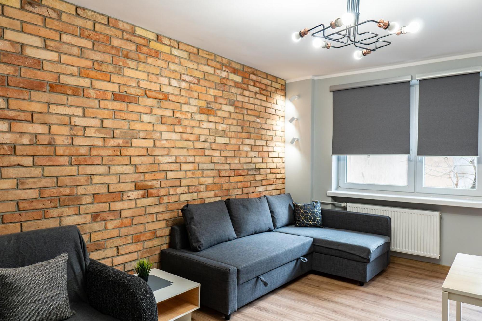 Cracow Nest - 2 Separate Rooms, Heart Of Kazimierz * Krakow
